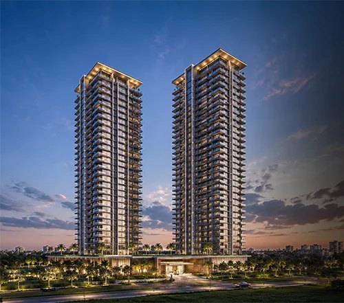Elevate Homes Delhi 7