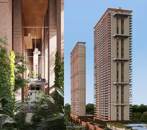 Elevate Reserve