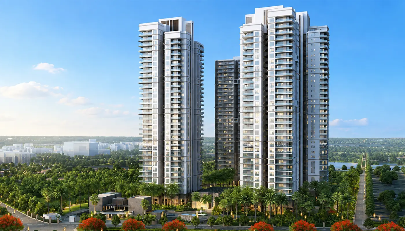Conscient Elevate Sector 63A Gurgaon