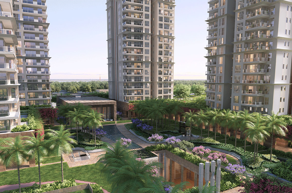 SConscient Elevate Sector 63A Gurgaon