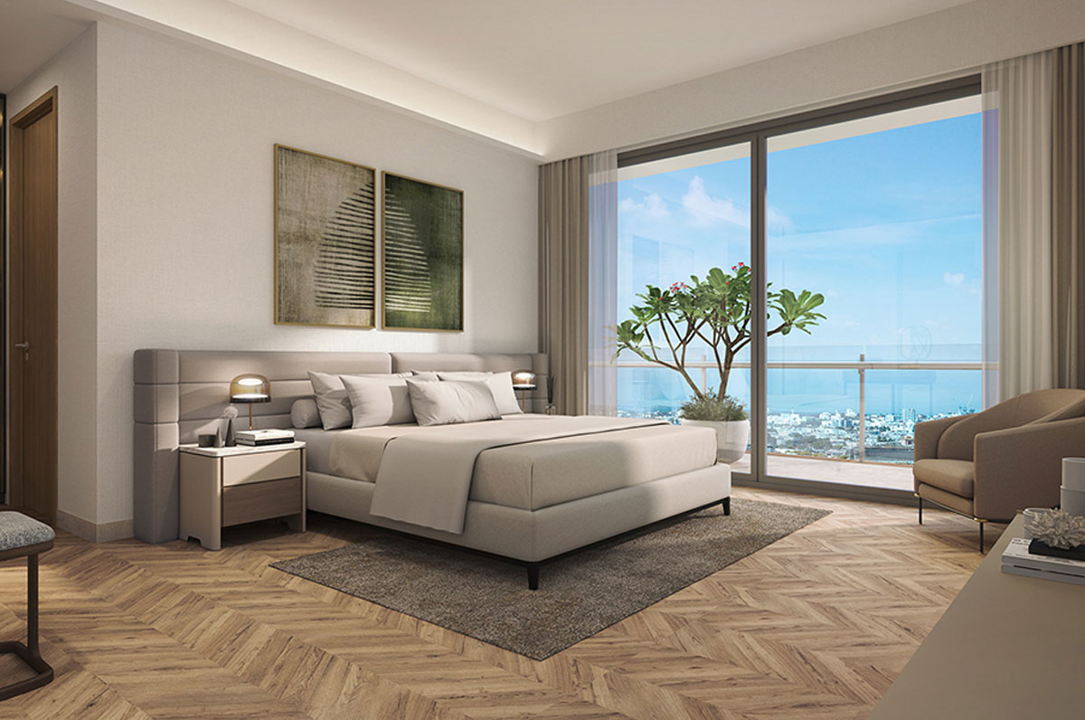 Conscient Elevate Vista 63A Clubhouse