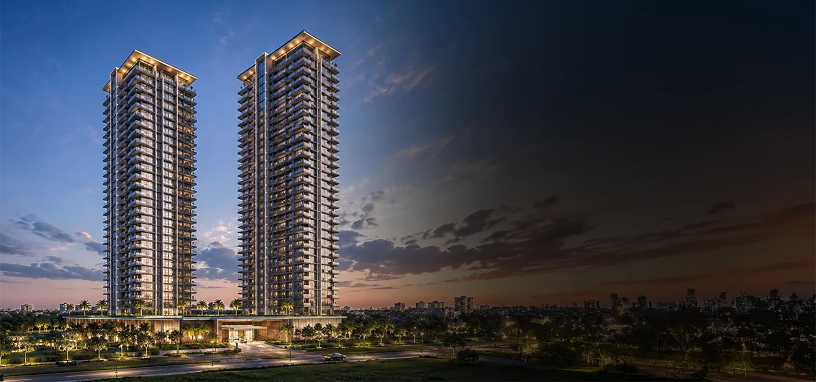 Elevate Homes Delhi 7